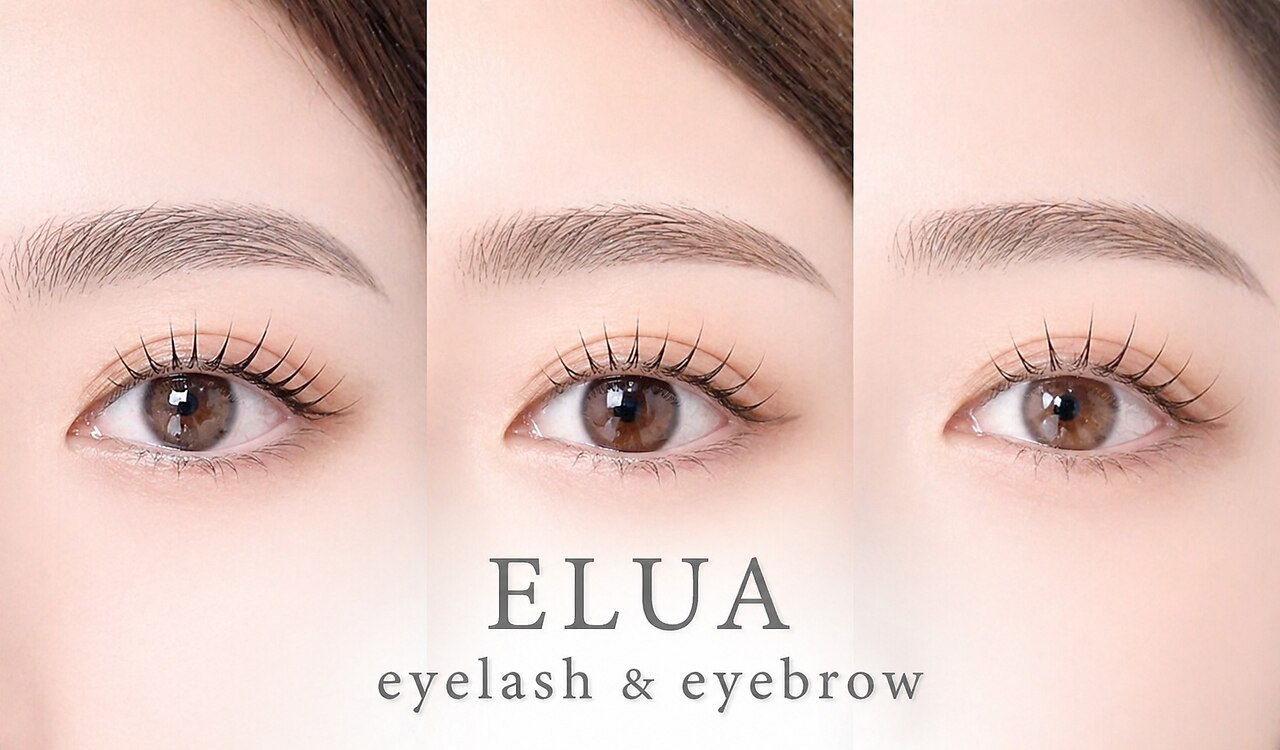 elua 大阪梅田本店の掲載写真 2